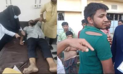 চট্টগ্রামের বাঁশখালীতে বিএনপি-জামায়াত সংঘর্ষ, আহত ২০