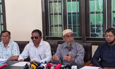 পেছাল রাকসু নির্বাচন, ভোটের নতুন তারিখ ২৮ সেপ্টেম্বর