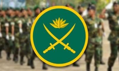 ডাকসুসহ ছাত্র সংসদ নির্বাচনে সেনাবাহিনীর সম্পৃক্ত হওয়ার সুযোগ নেই