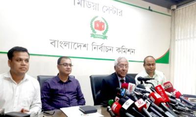 ত্রয়োদশ জাতীয় সংসদ নির্বাচনের রোডম্যাপ ঘোষণা
