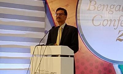 রোহিঙ্গা সমস্যার সম্ভাব্য সমাধান না থাকা দেশের জন্য ‘কঠিনতম সংকট’: পররাষ্ট্র উপদেষ্টা
