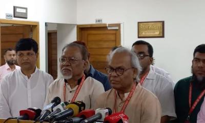 অবাধ ও সুষ্ঠু নির্বাচন আয়োজন নিয়ে এখনও সংশয় রয়েছে: রিজভী