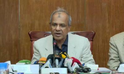 রাজনৈতিক দলগুলোর ঐক্যে ফাটল ধরলে ‘ফ্যাসিস্ট’ ঢুকে যাবে: স্বরাষ্ট্র উপদেষ্টা
