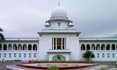 স্থানীয় আদালতের বিচারকদের নিয়ন্ত্রণ ফিরল সুপ্রিম কোর্টের হাতে