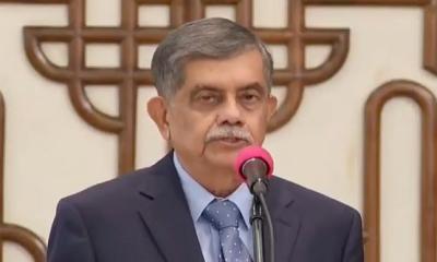 বিশ্ববিদ্যালয়ে অস্থিরতা নিয়ে শিক্ষা মন্ত্রণালয় উদ্বিগ্ন: শিক্ষা উপদেষ্টা
