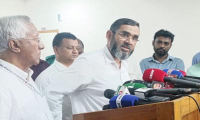 ফেরারি আসামি নির্বাচনে অযোগ্য হবেন, এমন বিধান যুক্ত করার প্রস্তাব ইসির