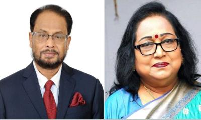 জিএম কাদের ও তার স্ত্রীর বিদেশ যাত্রায় নিষেধাজ্ঞা
