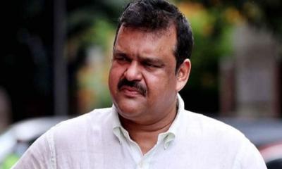 বিসিবির নির্বাচন করছেন না আকরাম খান