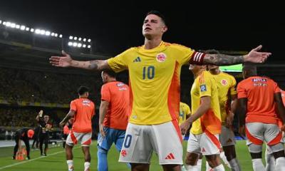 দক্ষিণ আমেরিকা থেকে ব্রাজিল–আর্জেন্টিনা ছাড়াও বিশ্বকাপে খেলা নিশ্চিত হলো যাদের
