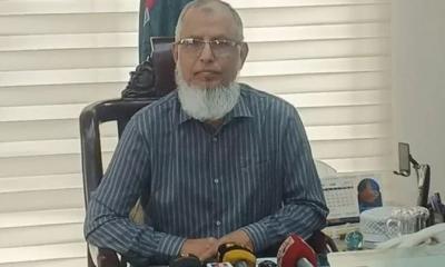 সর্বোচ্চ নিরপেক্ষভাবে সংসদীয় আসনের সীমানা পুণঃনির্ধারণ হয়েছে: ইসি আনোয়ারুল