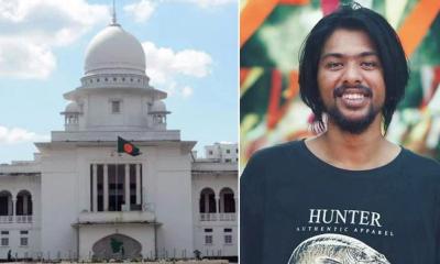 স্থগিত নয় প্রার্থীতা ফেরত চেয়ে রিট করবেন অমর্ত্য