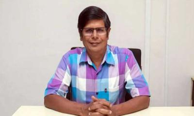 সাবেক সচিব আবু আলম শহীদ খান গ্রেপ্তার