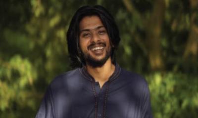 জাকসু ভিপি পদে প্রার্থীতা ফিরে পেলেন অমর্ত্য রায়, হাইকোর্টের আদেশ