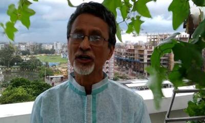 সাবেক সচিব ভূঁইয়া সফিকুল ইসলাম গ্রেপ্তার