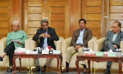 জুলাই সনদ বাস্তবায়নে গণভোটসহ ৪ বিকল্প সুপারিশ