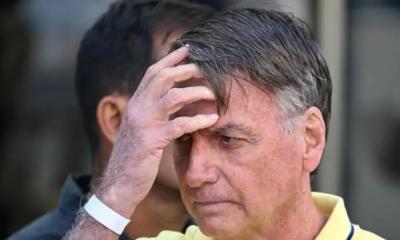 অভ্যুত্থানের ষড়যন্ত্রের দায়ে ব্রাজিলের সাবেক প্রেসিডেন্ট বলসোনারোর ২৭ বছর কারাদণ্ড