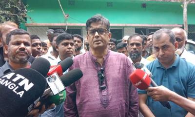 ১৫ ফেব্রুয়ারির মধ্যেই হবে আগামী জাতীয় সংসদ নির্বাচন: শফিকুল আলম