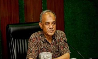 দীর্ঘদিন কারাগারে থাকা বন্দীদের সাজা কমানোর পরিকল্পনা করছে সরকার: স্বরাষ্ট্র উপদেষ্টা