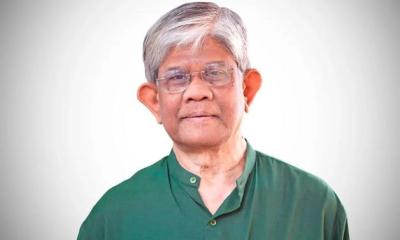 পিটার হাসের প্রতিষ্ঠান দেখে নয়, এলএনজি কিনছি মূল্য তুলনা করে: অর্থ উপদেষ্টা