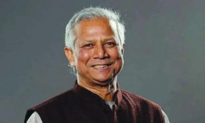 আজ নিউইয়র্ক যাচ্ছেন প্রধান উপদেষ্টা