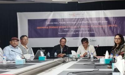 পিআর সম্পর্কে ধারণা নেই ৫৬ শতাংশ জনগণের: জরিপ