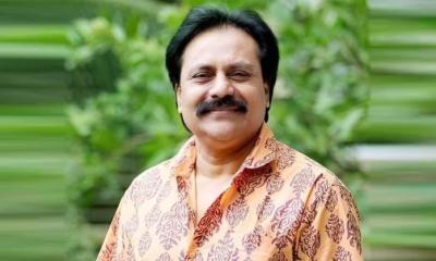 এবার শিল্পকলার মহাপরিচালক হলেন কবি রেজাউদ্দিন স্টালিন