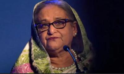 দেশ ছাড়ার আগে শেখ হাসিনা পদত্যাগ করেননি, দাবি রাষ্ট্রনিযুক্ত আইনজীবীর