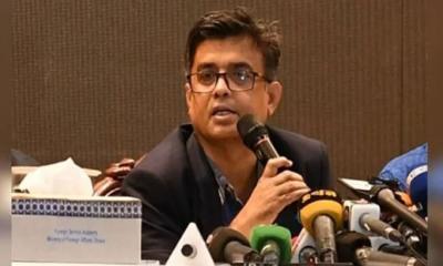 নির্বাচন পদ্ধতি নিয়ে সরকারের কম কথা বলাই ভালো: প্রেস সচিব