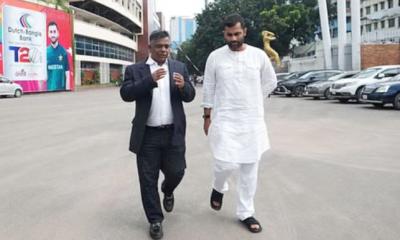 বিসিবি নির্বাচন ৬ অক্টোবর, নতুন সভাপতির নাম জানা যাবে কখন