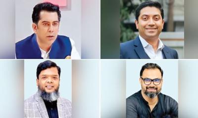 ত্রয়োদশ সংসদ নির্বাচন: ঢাকায় কারা পেলেন বিএনপির সবুজ সংকেত