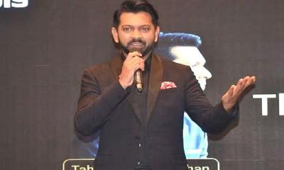 যে কারণে হঠাৎ গান ছাড়ার ঘোষণা দিলেন তাহসান