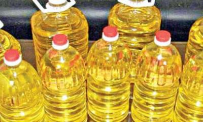 ভোজ্যতেলের দাম বাড়ানোর সিদ্ধান্ত নিয়েছে সরকার