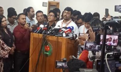 এনসিপি পাবে ১৫০টি আসন, বিএনপি ৫০-১০০-এর বেশি পাবে না: নাসীরুদ্দীন পাটওয়ারী