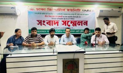 সারা দেশে ‘ঝুঁকিপূর্ণ’ পূজামণ্ডপ ৭ শতাধিক: সনাতনী জাগরণ জোট