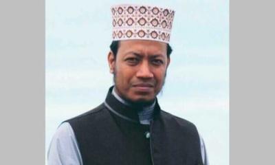 জাবি নিয়ে ‘কুরুচিপূর্ণ’ বক্তব্যের অভিযোগে বিতর্কিত বক্তা আমির হামজাকে উকিল নোটিস