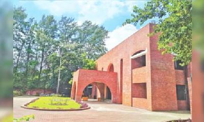 সংসদভবন এলাকায় হচ্ছে দেশের পরবর্তী প্রধানমন্ত্রীর বাসভবন