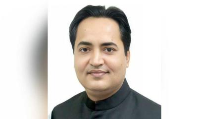 আওয়ামী লীগ নেতা অজয় কর খোকন গ্রেপ্তার