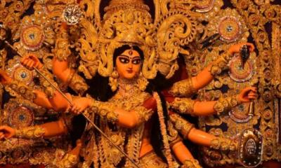 শারদীয় দুর্গোৎসব: ষষ্ঠী থেকে ১২ দিন হাইস্কুল-কলেজ-বিশ্ববিদ্যালয়ে পরীক্ষা নয়