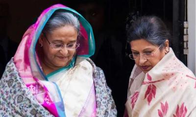 হাসিনা পরিবারের বিরুদ্ধে ৬ মামলার রায় হতে পারে ‘অক্টোবর-নভেম্বরের মধ্যে’, আশা দুদকের