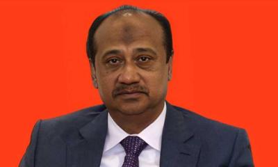 এস আলমসহ ৩ জনের বিরুদ্ধে ইন্টারপোলের রেড নোটিস জারির আদেশ