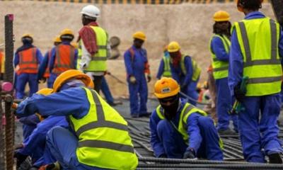 আমিরাতে ‘অবৈধ’ অভিবাসী ধরপাকড়, নিঃস্ব হয়ে ফিরছেন বাংলাদেশিরা