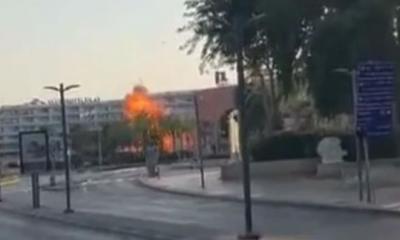 ইসরায়েলে হুতিদের ড্রোন হামলা, আহত অন্তত ২২