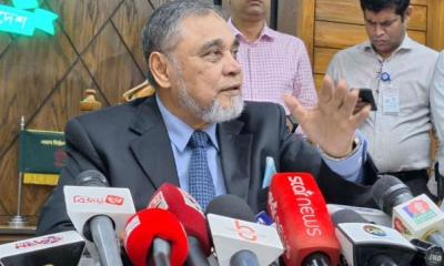 ‘শাপলা’ প্রতীক কেন দেওয়া হবে না, ব্যাখ্যা দেবে না ইসি    