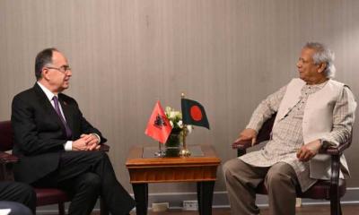 বাংলাদেশি কর্মী নিতে আগ্রহী আলবেনিয়া