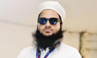 নিখোঁজের পাঁচ দিন পর উদ্ধার বৈষম্যবিরোধী নেতা মাওলানা মামুন