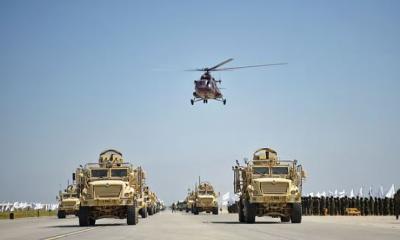 আফগানিস্তানের বাগরামে কী আছে, এই বিমানঘাঁটি দখলে নিতে ট্রাম্প এত মরিয়া কেন