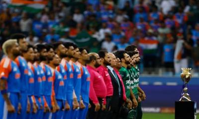 ফাইনালে ভারত পাকিস্তানের সম্ভাব্য একাদশ কী হতে পারে