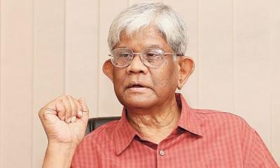 ফেব্রুয়ারির মধ্যেই পাচারের কিছু অর্থ ফিরিয়ে আনা সম্ভব, আশাবাদ অর্থ উপদেষ্টার