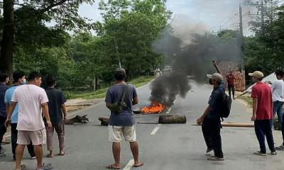 ৭ দিন পর হাসপাতাল বলল, ধর্ষণের আলামত মেলেনি