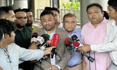 তারেক রহমানের নেতৃত্বে নির্বাচনে অংশ নেবে বিএনপি: হুমায়ুন কবির